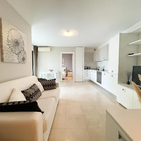 Apartamento Deux Pieces, Parking Et Piscine Beausoleil Exterior foto